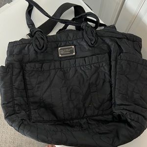 Marc Jacobs Diaper Bag! Great condition!